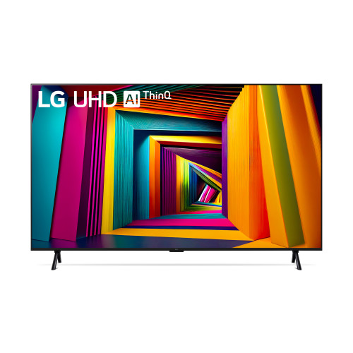 LG UHD 98UT91006LA Televisor 2,49 m (98") 4K Ultra HD Smart TV Wifi Negro - Imagen 2