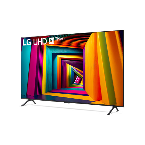 LG UHD 98UT91006LA Televisor 2,49 m (98") 4K Ultra HD Smart TV Wifi Negro - Imagen 3