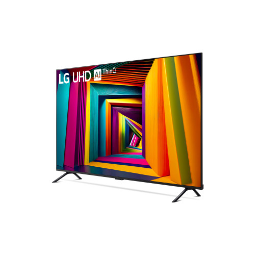 LG UHD 98UT91006LA Televisor 2,49 m (98") 4K Ultra HD Smart TV Wifi Negro - Imagen 4