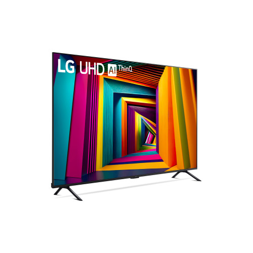 LG UHD 98UT91006LA Televisor 2,49 m (98") 4K Ultra HD Smart TV Wifi Negro - Imagen 6