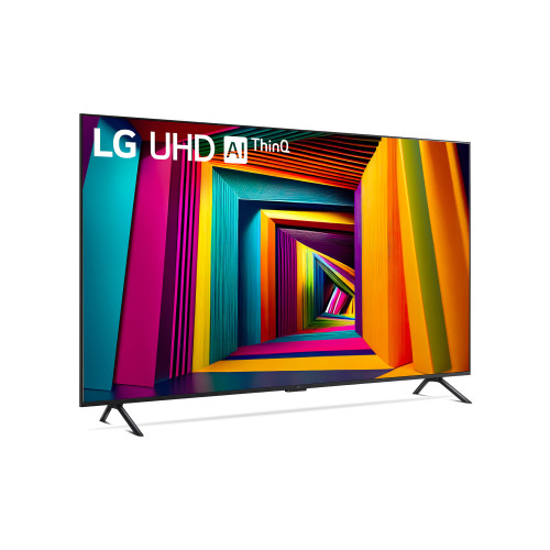 LG UHD 98UT91006LA Televisor 2,49 m (98") 4K Ultra HD Smart TV Wifi Negro - Imagen 7
