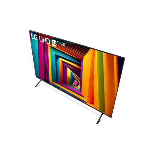 LG UHD 98UT91006LA Televisor 2,49 m (98") 4K Ultra HD Smart TV Wifi Negro - Imagen 9