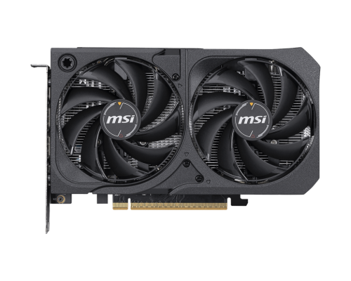 MSI GeForce RTX 5050 8G SHADOW 2X OC NVIDIA 8 GB GDDR6 - Imagen 2