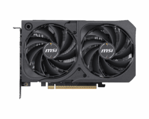 MSI GeForce RTX 5050 8G SHADOW 2X OC NVIDIA 8 GB GDDR6