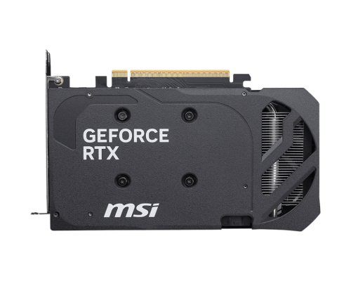 MSI GeForce RTX 5050 8G SHADOW 2X OC NVIDIA 8 GB GDDR6 - Imagen 4