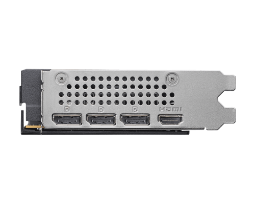 MSI GeForce RTX 5050 8G SHADOW 2X OC NVIDIA 8 GB GDDR6 - Imagen 5