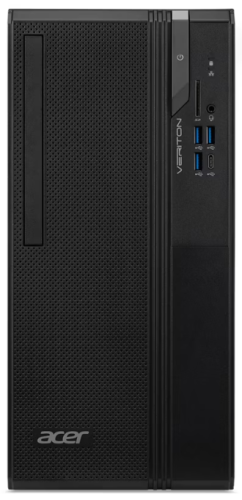 Acer Veriton VS2720G Intel® Core™ i5 i5-14400 16 GB DDR5-SDRAM 512 GB SSD Midi Tower PC Negro - Imagen 2