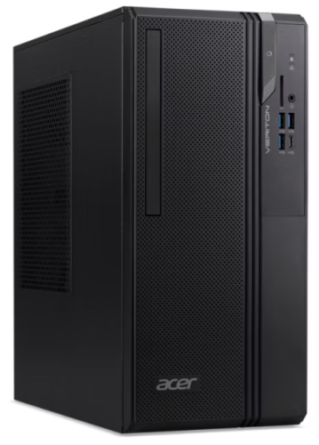 Acer Veriton VS2720G Intel® Core™ i5 i5-14400 16 GB DDR5-SDRAM 512 GB SSD Midi Tower PC Negro - Imagen 3