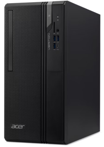 Acer Veriton VS2720G Intel® Core™ i5 i5-14400 16 GB DDR5-SDRAM 512 GB SSD Midi Tower PC Negro - Imagen 4
