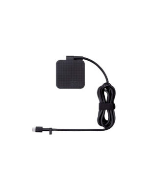 ASUS AC65-00 65W USB adaptador e inversor de corriente Interior Negro