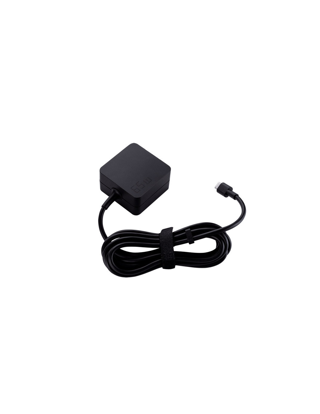 ASUS AC65-00 65W USB adaptador e inversor de corriente Interior Negro - Imagen 3