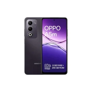 OPPO A5M 256GB 8GB DARK PURPLE OEU