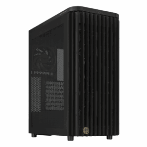 ASUS 90DC00M0-B39040 carcasa de ordenador Negro