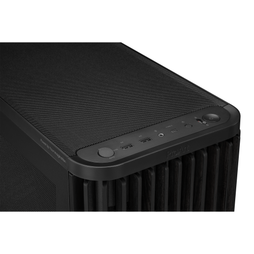 ASUS 90DC00M0-B39040 carcasa de ordenador Negro - Imagen 7