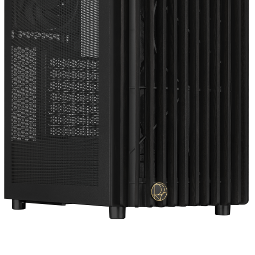 ASUS 90DC00M0-B39040 carcasa de ordenador Negro - Imagen 9