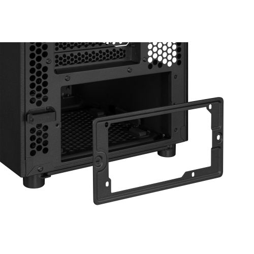 ASUS 90DC00M0-B39040 carcasa de ordenador Negro - Imagen 15