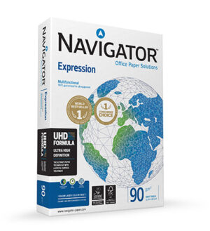 Navigator Expression papel para impresora de inyección de