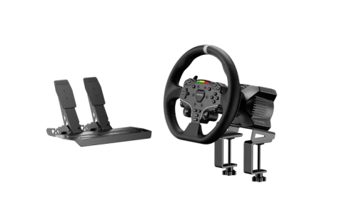 MOZA R3 RACING BUNDLE FOR PC - Imagen 2