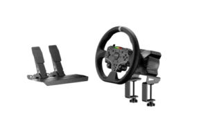 MOZA R3 RACING BUNDLE FOR PC