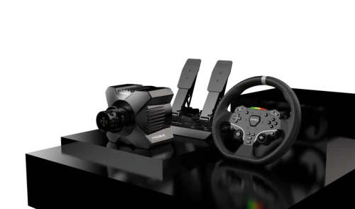 MOZA R3 RACING BUNDLE FOR PC - Imagen 3