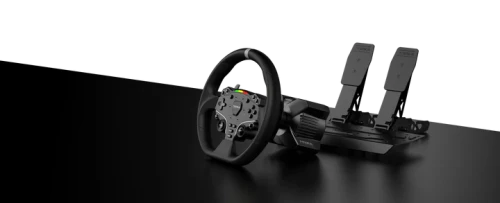 MOZA R3 RACING BUNDLE FOR PC - Imagen 4