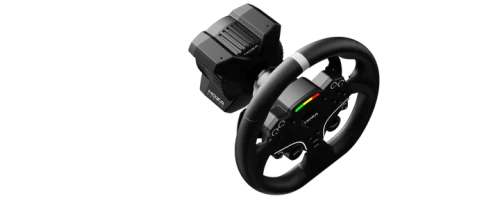 MOZA R3 RACING BUNDLE FOR PC - Imagen 6