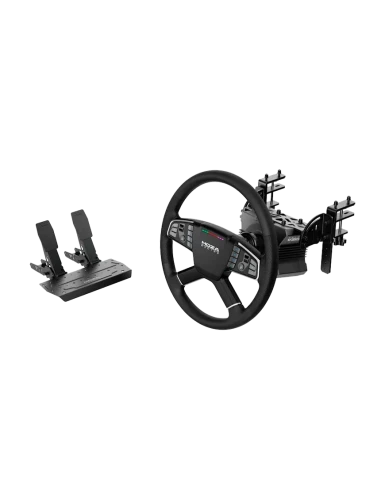 MOZA R5 TRUCK DRIVING SIMULATOR - Imagen 2