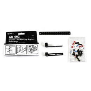 Lian Li GB-002 Universal Soporte para tarjeta gráfica