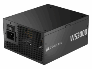 FUENTE ALIMENT. CORSAIR WS SERIES WS3000 3000 WATT WORKSTATION CP-9020312-EU