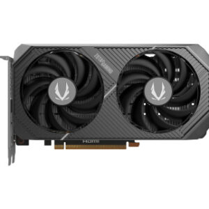 Zotac GAMING GeForce RTX 5060 Twin Edge OC NVIDIA 8 GB GDDR7