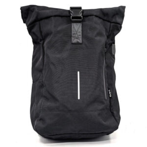 Ewent EW2536 maletines para portátil 43,9 cm (17.3") Mochila Negro