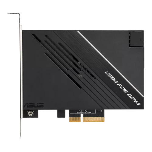 ASUS USB4 PCIe Gen4 Card tarjeta y adaptador de interfaz Interno DisplayPort, USB Tipo C - Imagen 2