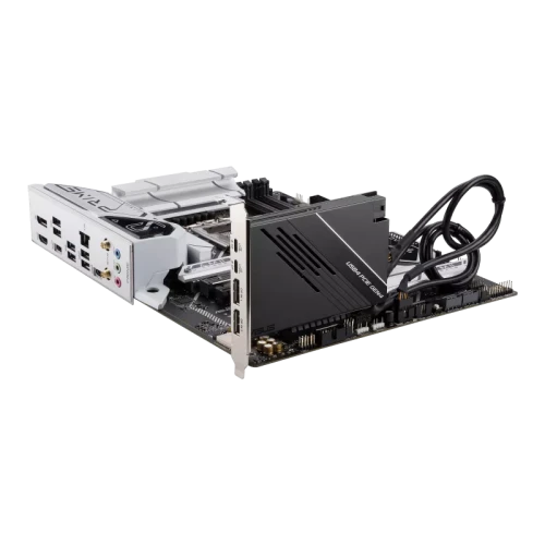ASUS USB4 PCIe Gen4 Card tarjeta y adaptador de interfaz Interno DisplayPort, USB Tipo C - Imagen 5