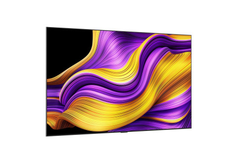 LG OLED evo AI OLED83G55LW 2,11 m (83") 4K Ultra HD Smart TV Wifi Plata - Imagen 3