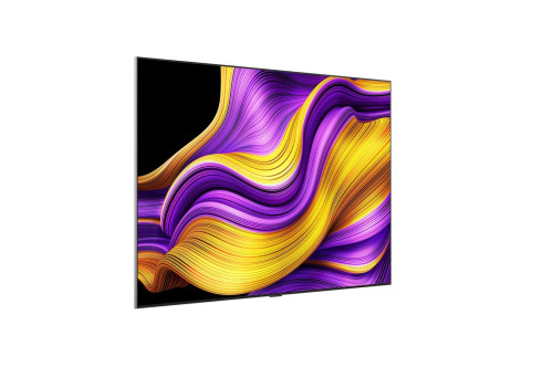 LG OLED evo AI OLED83G55LW 2,11 m (83") 4K Ultra HD Smart TV Wifi Plata - Imagen 4