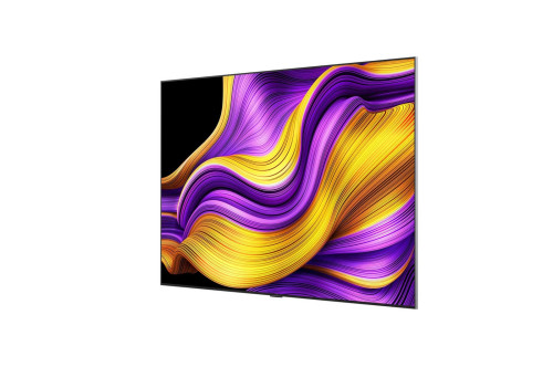 LG OLED evo AI OLED83G55LW 2,11 m (83") 4K Ultra HD Smart TV Wifi Plata - Imagen 5