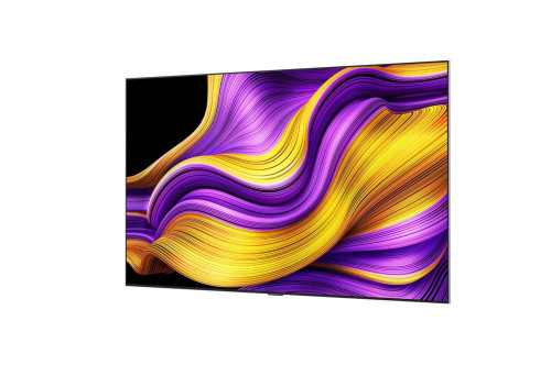 LG OLED evo AI OLED83G55LW 2,11 m (83") 4K Ultra HD Smart TV Wifi Plata - Imagen 6