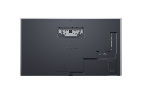 LG OLED evo AI OLED83G55LW 2,11 m (83") 4K Ultra HD Smart TV Wifi Plata - Imagen 11