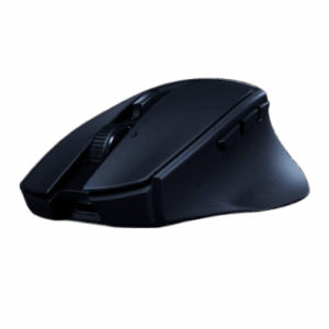 Razer Basilisk Mobile ratón Juego mano derecha RF Wireless + USB Type-C Óptico 18000 DPI