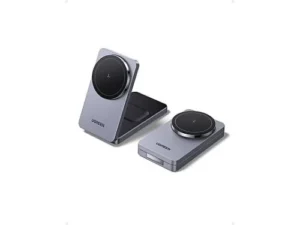 UGREEN 2-IN-1 WIRELESS CHARGER FOR IPHONE + AIRPODS