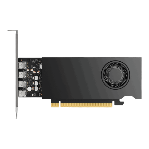 PNY NVIDIA RTX 2000E Ada RTX 2000 Ada 16 GB GDDR6 - Imagen 8