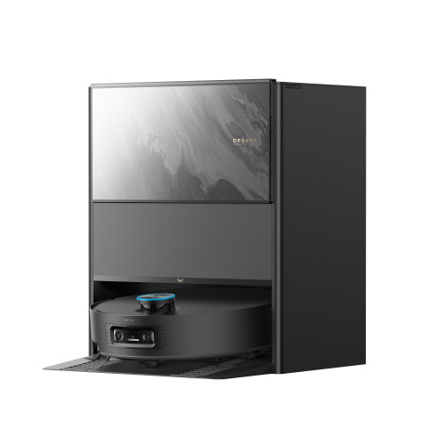 Dreame Aqua10 Ultra Track Complete Combinado Negro - Imagen 2
