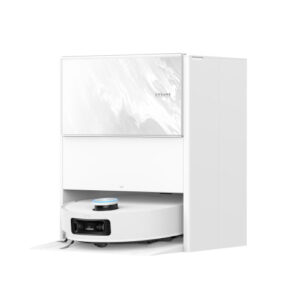 Dreame Aqua10 Ultra Track Complete Combinado Blanco