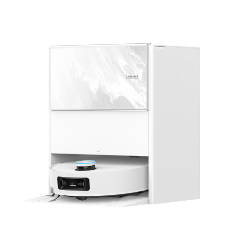 Dreame Aqua10 Ultra Track Complete Combinado Blanco