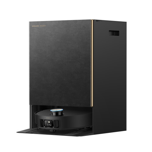 Dreame Matrix10 Ultra Combinado Negro - Imagen 2