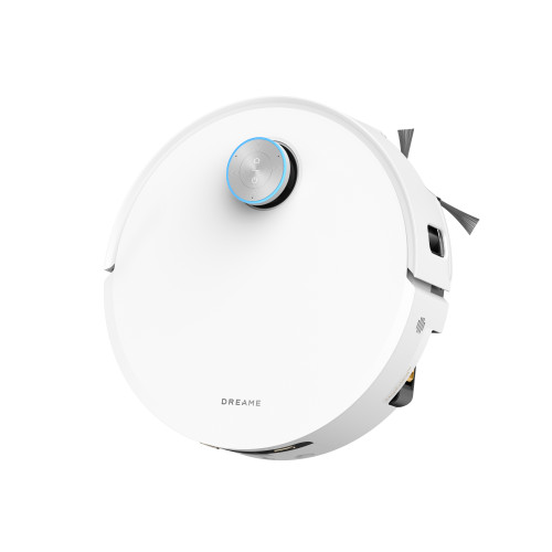 Dreame Aqua10 Ultra Track Complete Combinado Blanco - Imagen 3