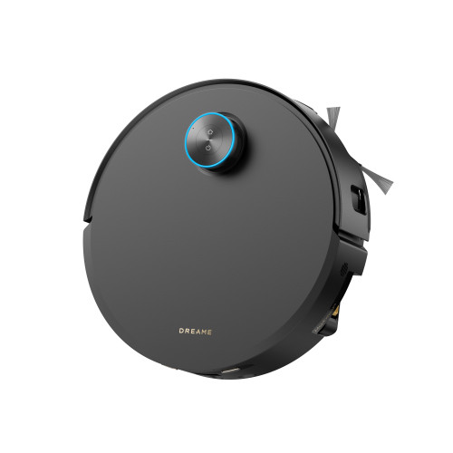 Dreame Aqua10 Ultra Track Complete Combinado Negro - Imagen 4