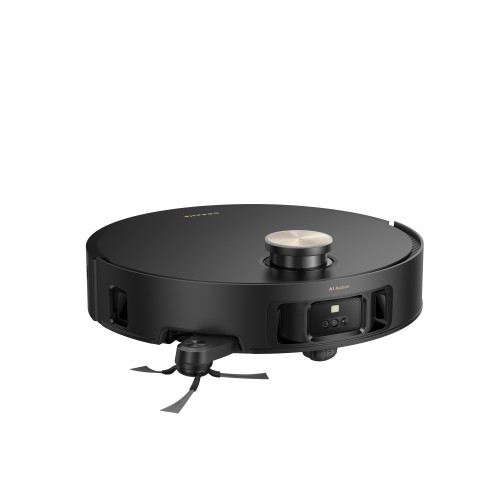 Dreame Matrix10 Ultra Combinado Negro - Imagen 6