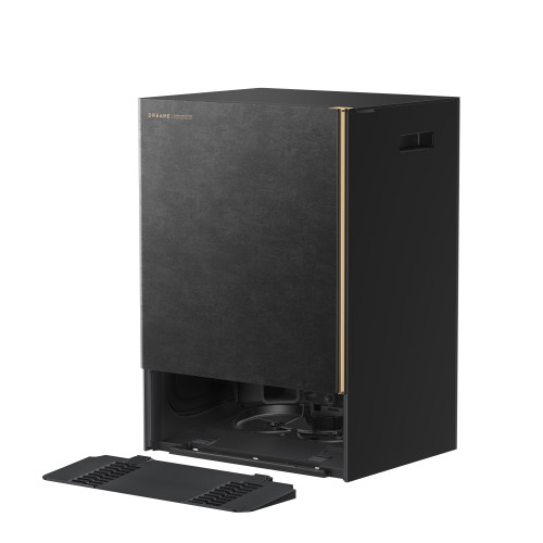 Dreame Matrix10 Ultra Combinado Negro - Imagen 7