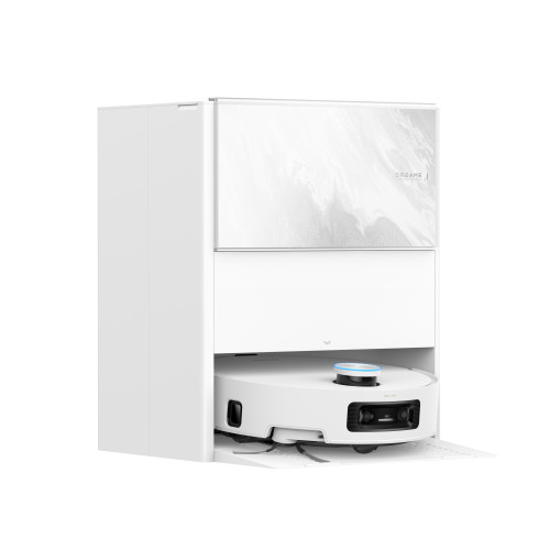 Dreame Aqua10 Ultra Track Complete Combinado Blanco - Imagen 7